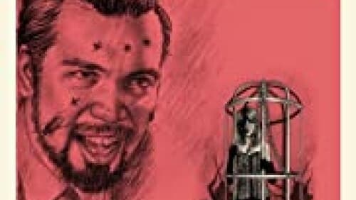 Psychopomp (2020)