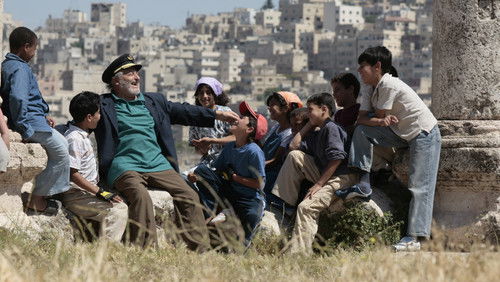 Captain Abu Raed (2007)