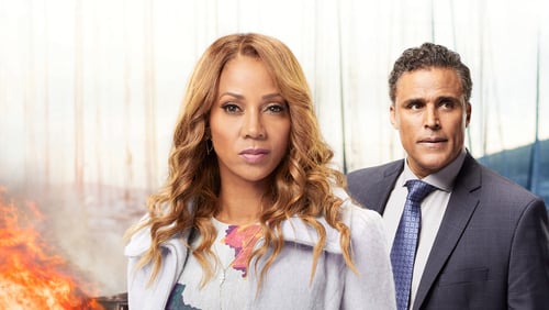 "Morning Show Mysteries" Countdown to Murder (TV Episode 2019)