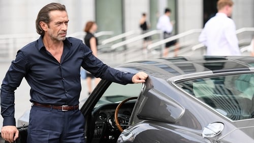 Milliard (2019)