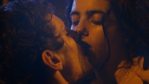Tu mérites un amour (2019)