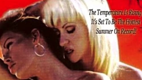 Samantha's Sexy Summer (Video 2006)