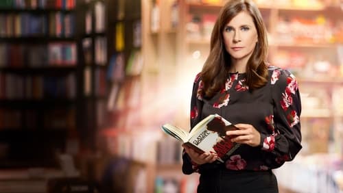 Hailey Dean Mysteries: Killer Sentence (TV Movie 2019)