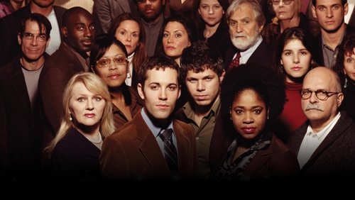 Addiction (2007)