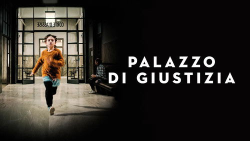 Ordinary Justice (2020)