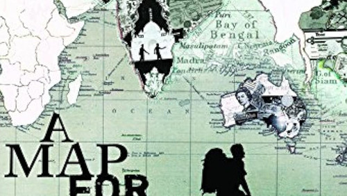 A Map for Saturday (2007)