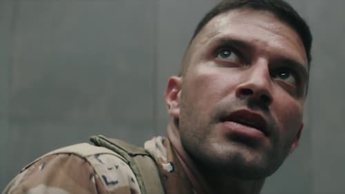 The Abandon (2022)