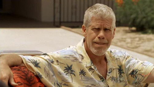 Uncross the Stars (2008)