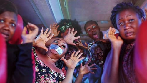 Away Bus (2019)