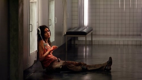 Martyrs (2008)