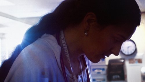 Palliative (2019)