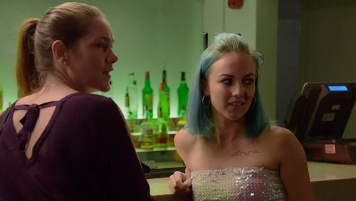 Lynn + Lucy (2019)