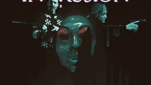 An Intrusion (2021)