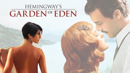 The Garden of Eden (2008)