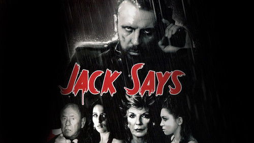 Jack Says (2008)