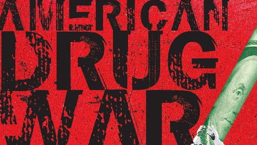 American Drug War: The Last White Hope (2006)