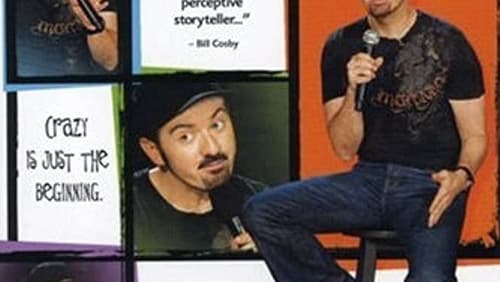 Carlos Oscar: Life Is Crazy Good (TV Special 2007)