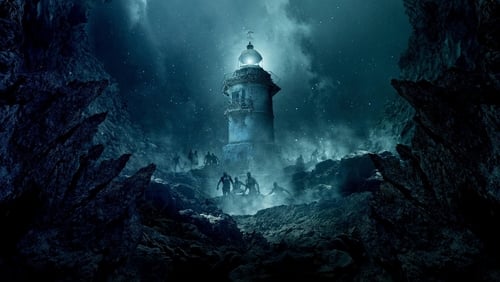 Cold Skin – Insel der Kreaturen (2017)