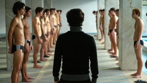 La scuola cattolica (2021)