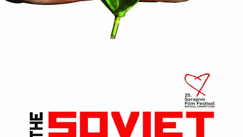 The Soviet Garden (2019)