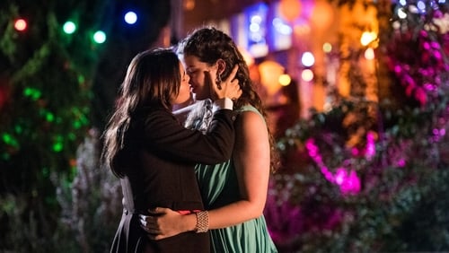 Ellie & Abbie (2020)
