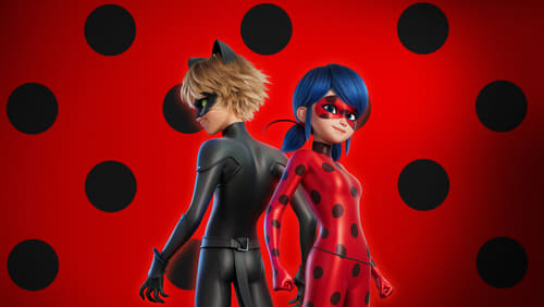Miraculous – Le film (2023)
