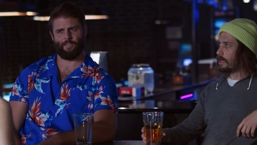 My Alien Girlfriend (2019)
