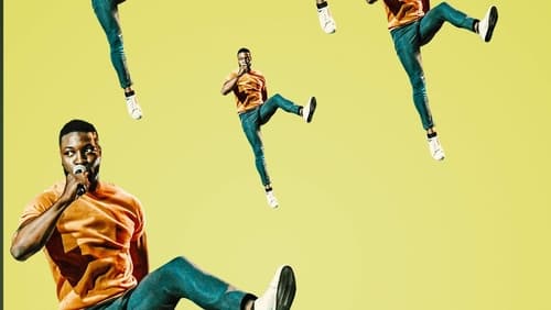 Preacher Lawson: Get to Know Me (TV Movie 2019)