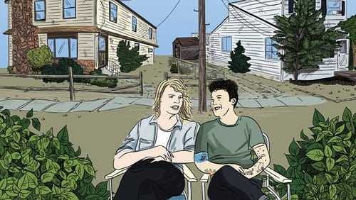 Jack & Yaya (2019)