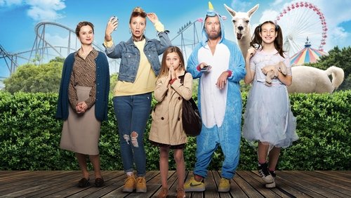 Family Swap (2020)