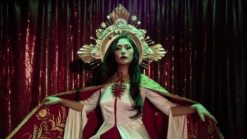 Lina de Lima (2019)