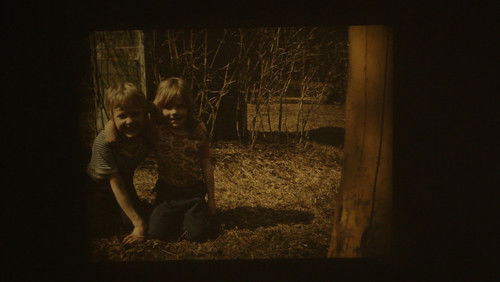 A Loss of Something Ever Felt (2020)