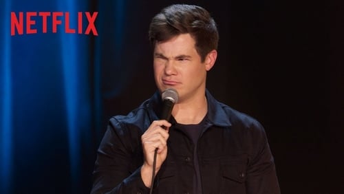 Adam Devine: Best Time of Our Lives (TV Special 2019)