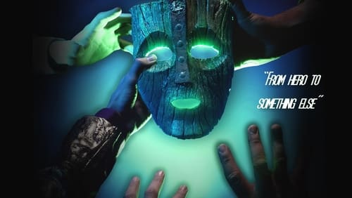 Revenge of the Mask 2 (Short 2019)