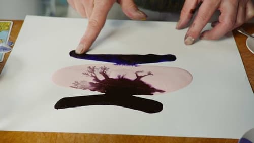 The Colour Of Ink (2022)