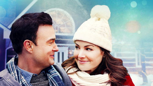 The Christmas Chalet (2019)