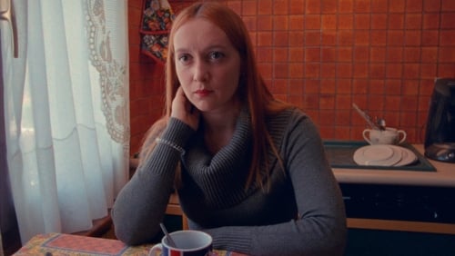 Olla (Short 2019)