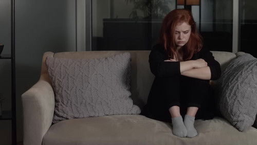 Who Stole My Daughter? (2019)