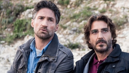 Duisburg – Linea di sangue (TV Movie 2019)