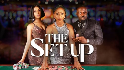 The Set Up (2019)