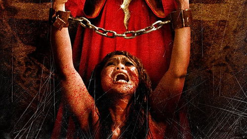 Satanic Panic (2009)