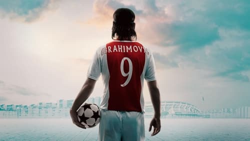Minä, Zlatan (2021)