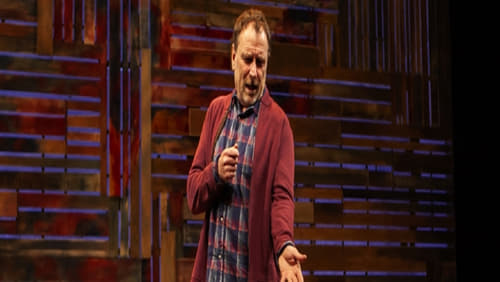 Colin Quinn: Red State Blue State (TV Special 2019)