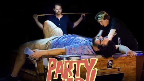 Party Hard (2020)