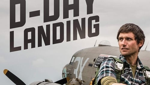 Guy Martins D-Day Landing (TV Movie 2019)