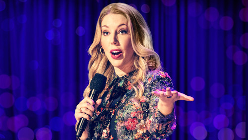 Katherine Ryan: Glitter Room (2019)