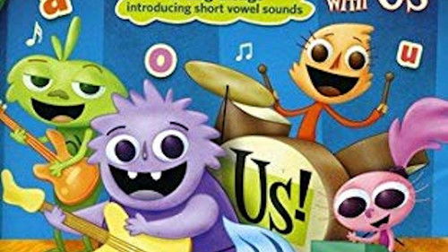 LeapFrog: Sing and Learn with Us! (2011)