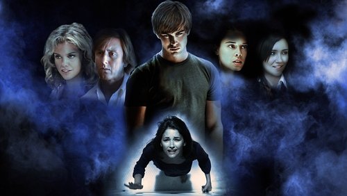 The Haunting of Molly Hartley (2008)