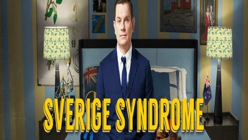 Al Pitcher – Sverige Syndrome (2019)