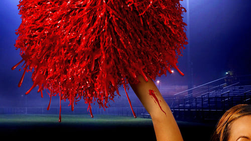 Killer Cheerleader (TV Movie 2020)